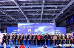 展会精彩回顾:金沙澳门(中国)唯一官方网站亮相“IFME2020年第十届中国（上海）国际流体机械展览会”