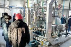 金沙澳门(中国)唯一官方网站液环压缩机组为用户创造价值